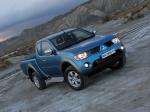 Mitsubishi L200 4Life Club Cab 2006 года